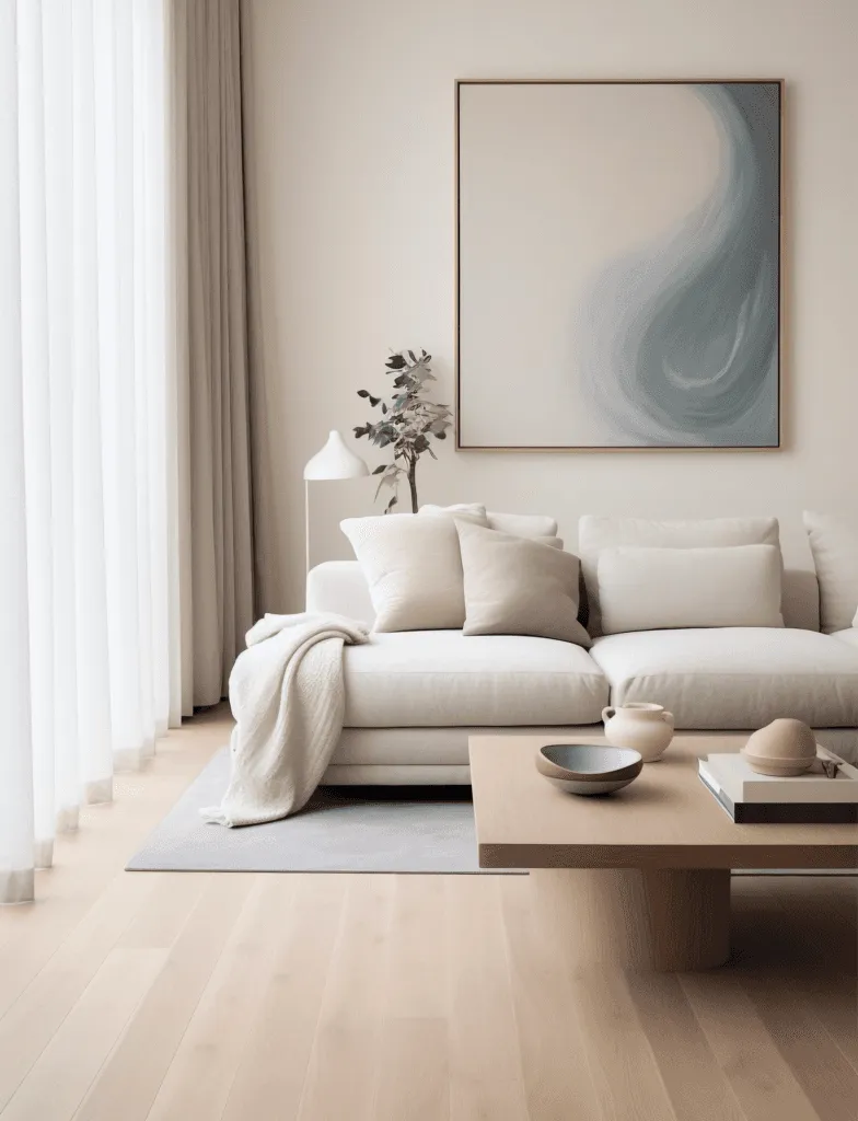 Interior Designer