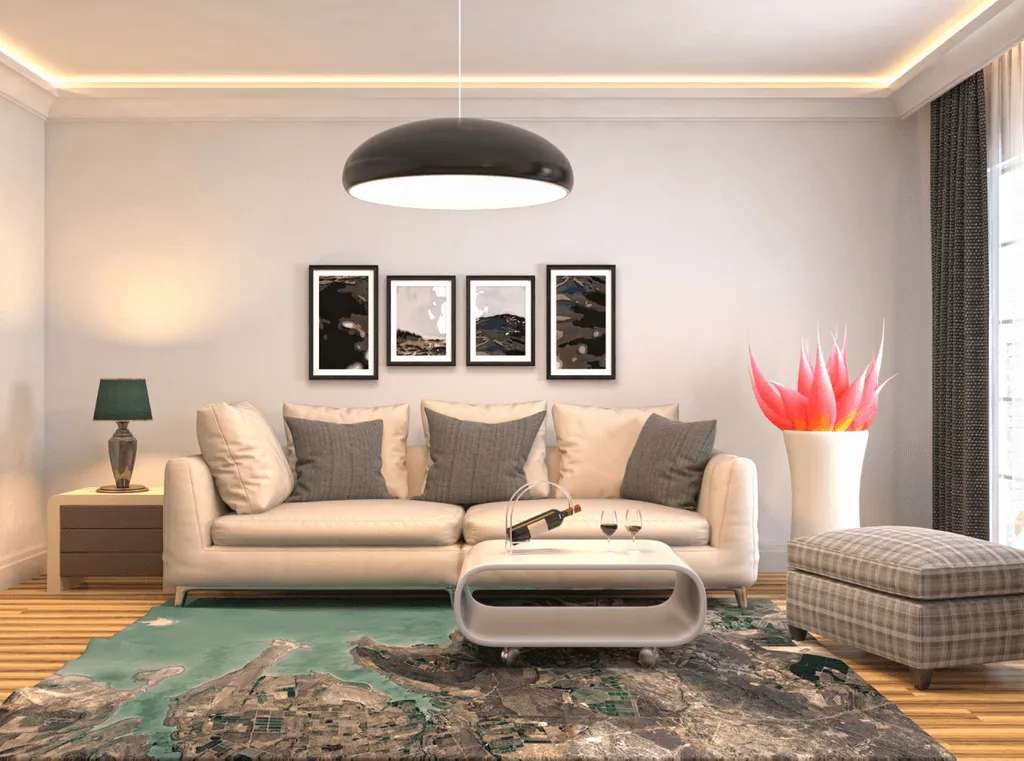 Interior Designer
