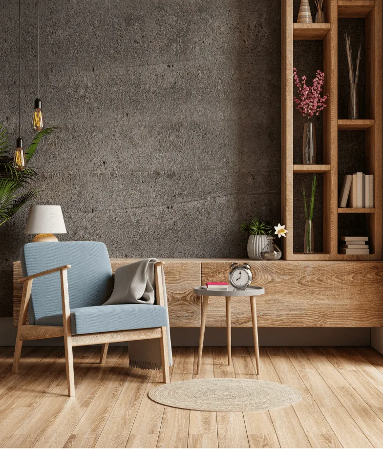 Interior Designer